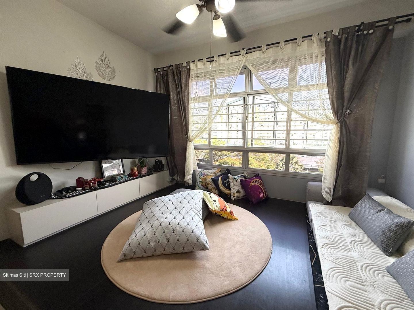 Blk 717A Admiralty Vista (Woodlands), HDB 3 Rooms #603506261